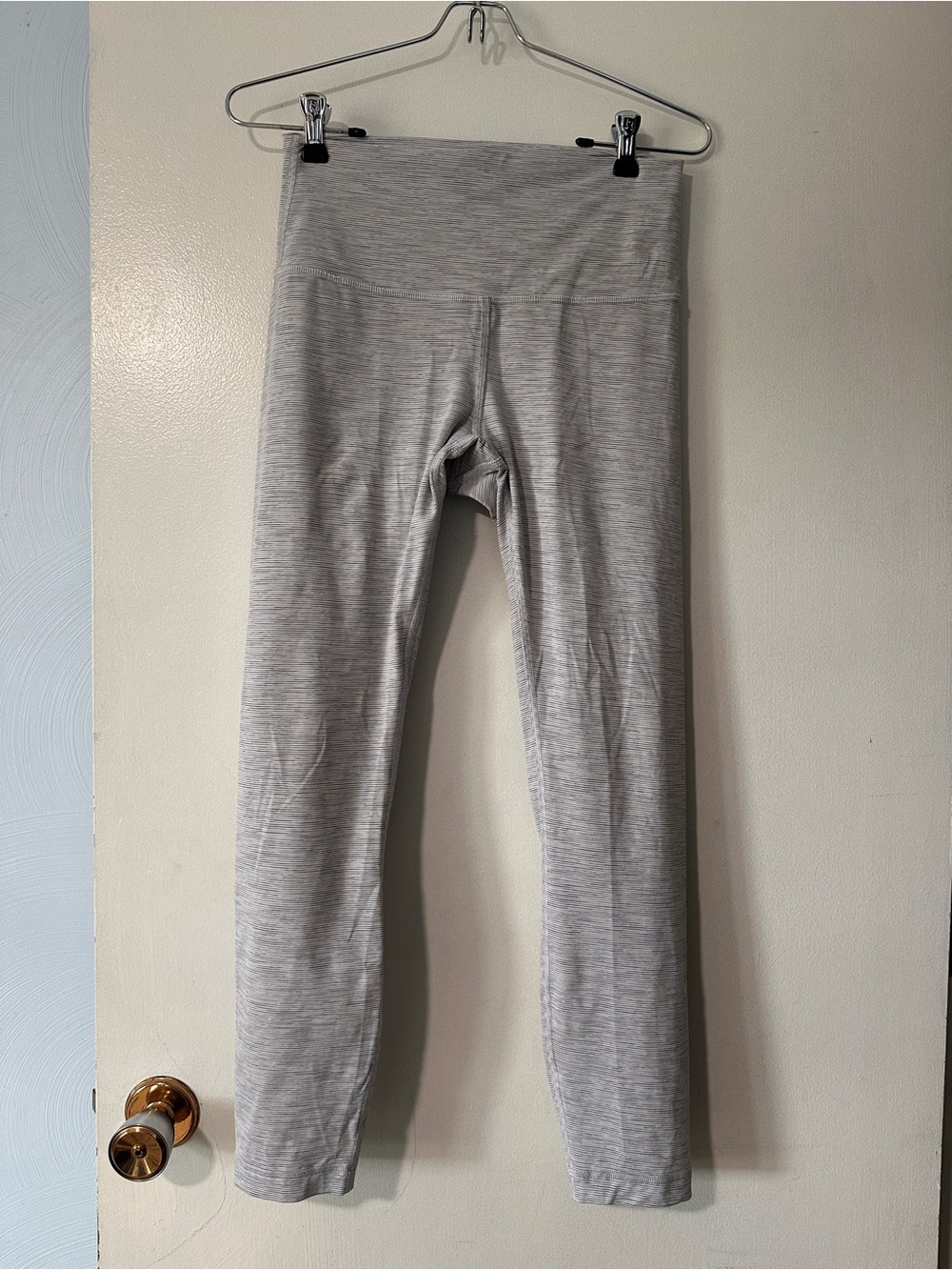 Lululemon Wunder Under Luxtreme HR Tight